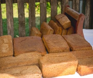 XIX Podlaskie Święto Chleba - fotorelacja XIX Podlaskie Święto Chleba - fotorelacja