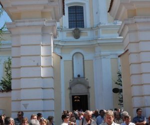 IX Podlaskie Święto Chleba IX Podlaskie Święto Chleba