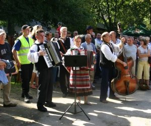 IX Podlaskie Święto Chleba IX Podlaskie Święto Chleba