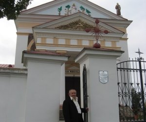 Międzynarodowa konferencja w Mińsku Białoruskim