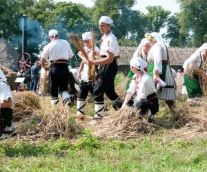 X PODLASKIE ŚWIĘTO CHLEBA