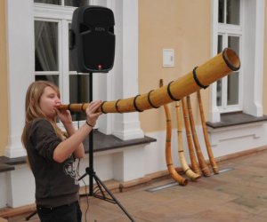45. Konkurs Gry na Instrumentach Pasterskich im. Kazimierza Uszyńskiego