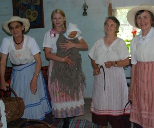 IX Podlaskie Święto Chleba IX Podlaskie Święto Chleba