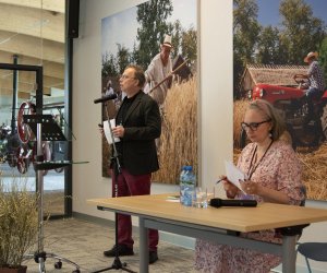 Etnografia w muzeum. Partycypacja społeczna, zaangażowanie, współdziałanie. Etnografia w muzeum. Partycypacja społeczna, zaangażowanie, współdziałanie.