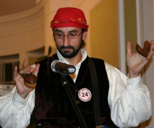 Wyniki XXVI Konkursu Gry na Instrumentach Pasterskich (02.12.2006r.) Wyniki XXVI Konkursu Gry na Instrumentach Pasterskich (02.12.2006r.)