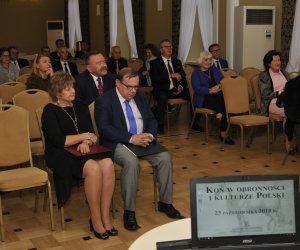 Koń w obronności i kulturze Polski - fotorelacja Koń w obronności i kulturze Polski - fotorelacja