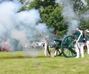 VIII Zajazd Wysokomazowiecki, 15.07.2012.