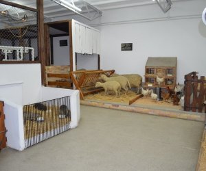 Seminarium historyczne - "Polskie muzealnictwo rolnicze - 140 lat działalności i doświadczeń"