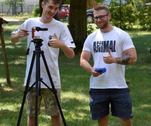 Praktyki studentów Wydziału Architektury Politechniki Warszawskiej Zakładu Dziedzictwa Architektonicznego i Sztuki Praktyki studentów Wydziału Architektury Politechniki Warszawskiej Zakładu Dziedzictwa Architektonicznego i Sztuki