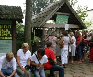 VII PODLASKIE ŚWIĘTO CHLEBA VII PODLASKIE ŚWIĘTO CHLEBA