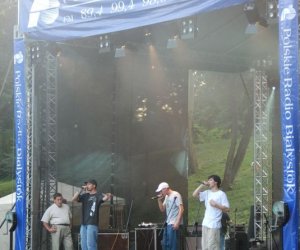 IX Podlaskie Święto Chleba IX Podlaskie Święto Chleba