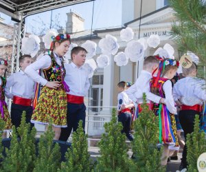Jarmark św. Wojciecha 2018 - fotorelacja Jarmark św. Wojciecha 2018 - fotorelacja