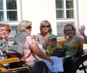 IX Podlaskie Święto Chleba IX Podlaskie Święto Chleba