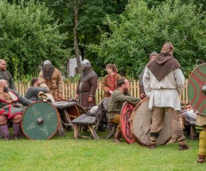 14 Zajazd Wysokomazowiecki - fotorelacja 14 Zajazd Wysokomazowiecki - fotorelacja