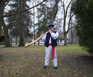 44. Konkursu Gry na Instrumentach Pasterskich im. Kazimierza Uszyńskiego - FOTORELACJA 44. Konkursu Gry na Instrumentach Pasterskich im. Kazimierza Uszyńskiego - FOTORELACJA