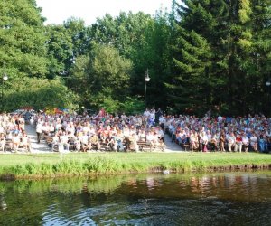 IX Podlaskie Święto Chleba IX Podlaskie Święto Chleba