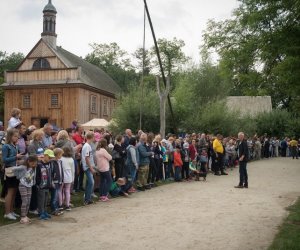 XVII Podlaskie Święto Chleba - fotorelacja XVII Podlaskie Święto Chleba - fotorelacja