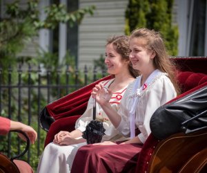 X Zajazd Wysokomazowiecki - fotorelacja X Zajazd Wysokomazowiecki - fotorelacja