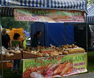 VII PODLASKIE ŚWIĘTO CHLEBA VII PODLASKIE ŚWIĘTO CHLEBA