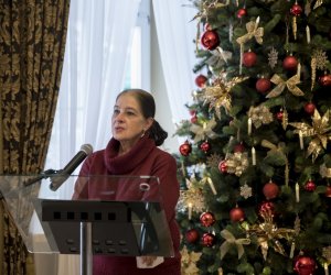 XL Konkurs Gry na Instrumentach Pasterskich im. Kazimierza Uszyńskiego - fotorelacja XL Konkurs Gry na Instrumentach Pasterskich im. Kazimierza Uszyńskiego - fotorelacja