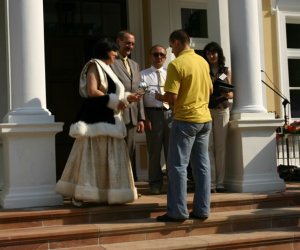 VII PODLASKIE ŚWIĘTO CHLEBA VII PODLASKIE ŚWIĘTO CHLEBA