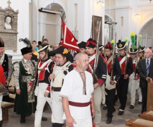 VIII Zajazd Wysokomazowiecki, 15.07.2012.