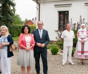 XVII Podlaskie Święto Chleba - fotorelacja XVII Podlaskie Święto Chleba - fotorelacja