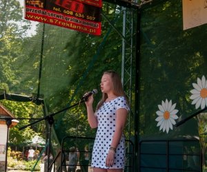 Odpust na św. Antoniego Odpust na św. Antoniego