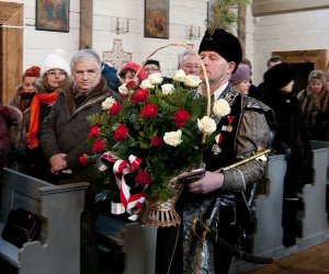 150 rocznica wybuchu powstania styczniowego 150 rocznica wybuchu powstania styczniowego