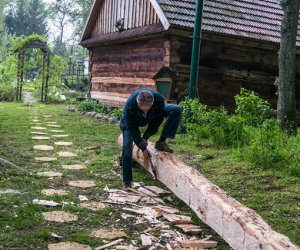 Jarmark św. Wojciecha i Święto Lasu