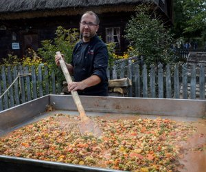 XVIII Podlaskie Święto Chleba - fotorelacja XVIII Podlaskie Święto Chleba - fotorelacja