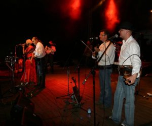 VII PODLASKIE ŚWIĘTO CHLEBA VII PODLASKIE ŚWIĘTO CHLEBA