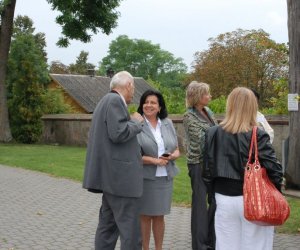 Sesja naukowa - Ksiądz Jan Krzysztof Kluk (1739-1796) Życie i dorobek naukowy