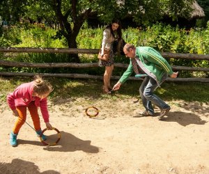 Odpust na sw. Antoniego 2014 Odpust na sw. Antoniego 2014