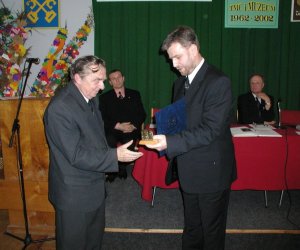 Kazimierz Uszyński - zdjęcia archiwalne