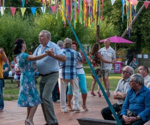 Odpust na św. Antoniego Odpust na św. Antoniego