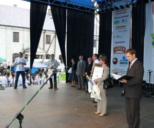 Urodzinowy Mistrz Smaku 2006 r Urodzinowy Mistrz Smaku 2006 r