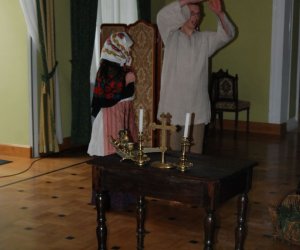 Sesja naukowa - Ksiądz Jan Krzysztof Kluk (1739-1796) Życie i dorobek naukowy Sesja naukowa - Ksiądz Jan Krzysztof Kluk (1739-1796) Życie i dorobek naukowy