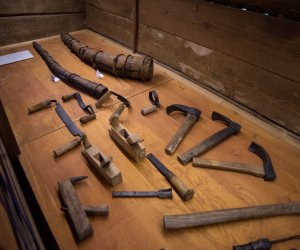 DZIAŁ ETNOGRAFICZNY DZIAŁ ETNOGRAFICZNY