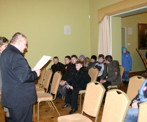 XXVII KONKURS GRY NA INSTRUMENTACH PASTERSKICH im. Kazimierza Uszyńskiego