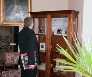 "Zagłada dworów w województwie białostockim po roku 1939" "Zagłada dworów w województwie białostockim po roku 1939"