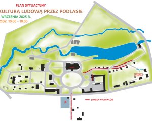 REZERWACJA MIEJSC POD STOISKA HANDLOWE PODCZAS WYDARZENIA „Z KULTURĄ LUDOWĄ PRZEZ PODLASIE” REZERWACJA MIEJSC POD STOISKA HANDLOWE PODCZAS WYDARZENIA „Z KULTURĄ LUDOWĄ PRZEZ PODLASIE”