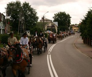 V Zajazd Wysokomazowiecki V Zajazd Wysokomazowiecki
