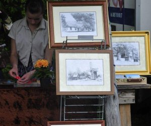 JARMARK ŚW. WOJCIECHA JARMARK ŚW. WOJCIECHA