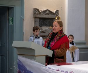 XXXVIII Konkurs Gry na Instrumentach Pasterskich - fotorelacja XXXVIII Konkurs Gry na Instrumentach Pasterskich - fotorelacja