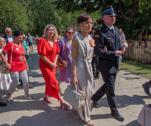 XXII Podlaskie Święto Chleba - fotorelacja XXII Podlaskie Święto Chleba - fotorelacja