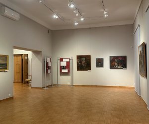 Zapraszamy na nową wystawę czasową pt. Dary z Londynu. Spełniona ostatnia wola Jana Pieńkowskiego