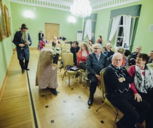 II Regionalny Przegląd Zespołów Kolędniczych - fotorelacja II Regionalny Przegląd Zespołów Kolędniczych - fotorelacja