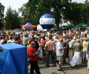 VII PODLASKIE ŚWIĘTO CHLEBA VII PODLASKIE ŚWIĘTO CHLEBA