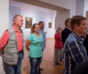 Narodowa Sztuka Białoruska – Ikonografia i dzwony z XVIII-XIX wieku